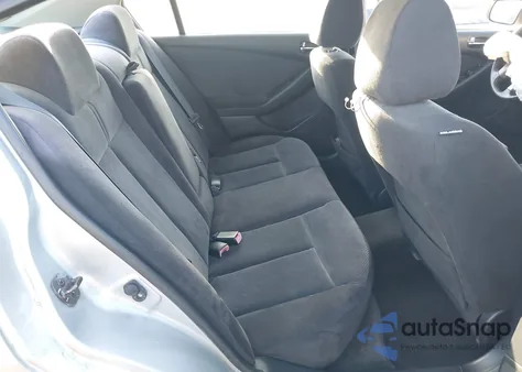 2008 Nissan Altima 2.5 S z USA, uszkodzony, nr VIN 1N4AL21E38N533952